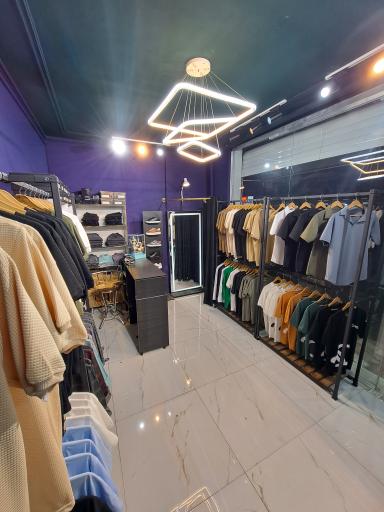 عکس بوتیک زد