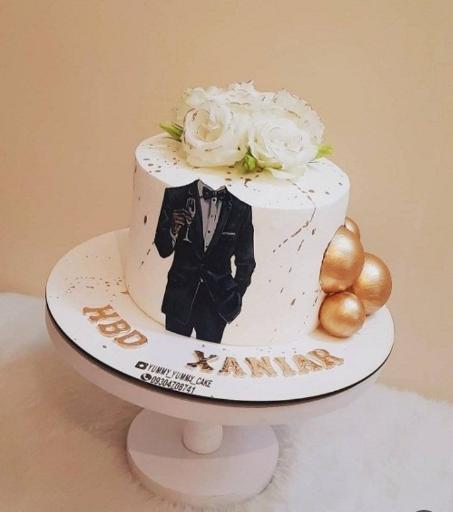 عکس شیرینی پوپک