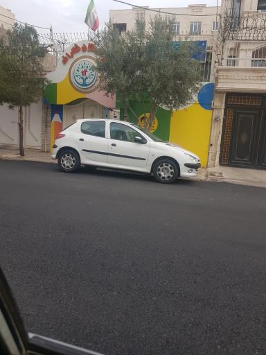 عکس مهد کودک و پیش دبستانی شکرانه