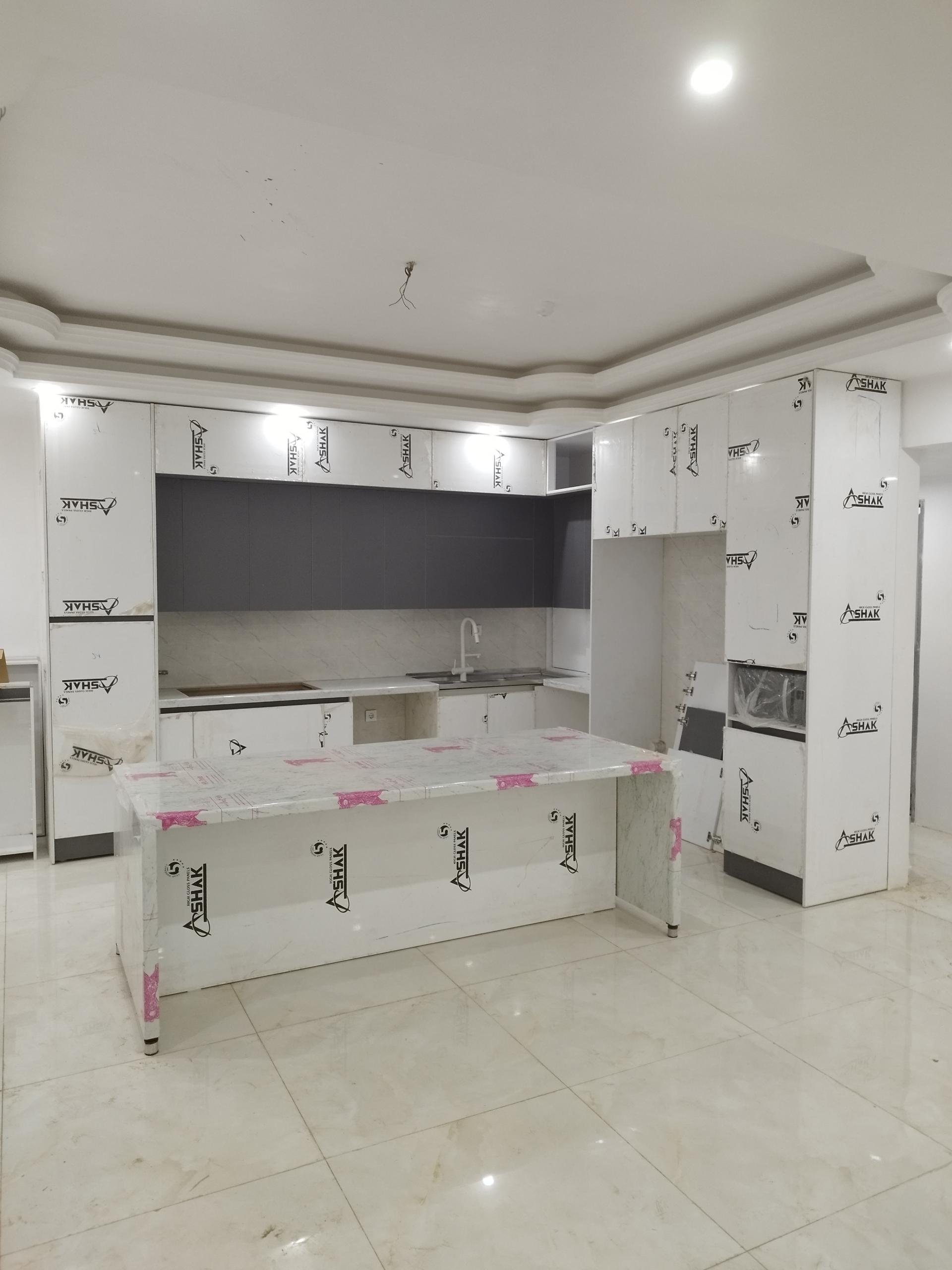 عکس کابینت خاتم الانبیا (ص)