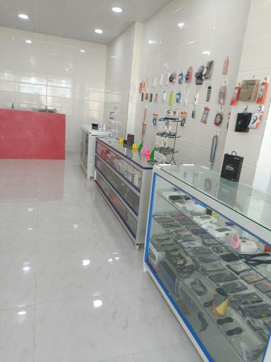 عکس فروشگاه موبایل و کامپیوتر تکنو