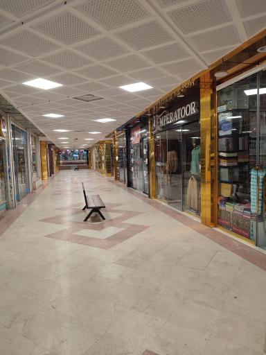 عکس فاز تجارت و گردشگری منطقه آزاد انزلی