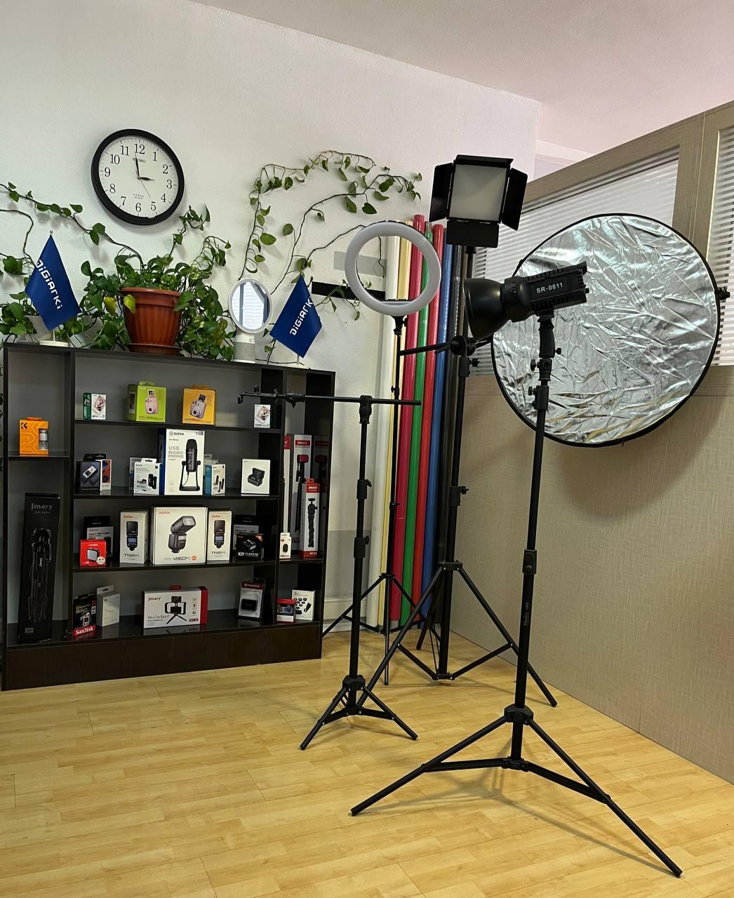 عکس دیجی آرکی