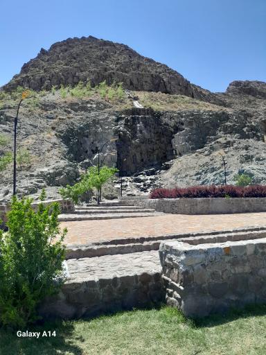 عکس فضای سبز