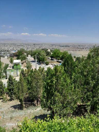 عکس فضای سبز