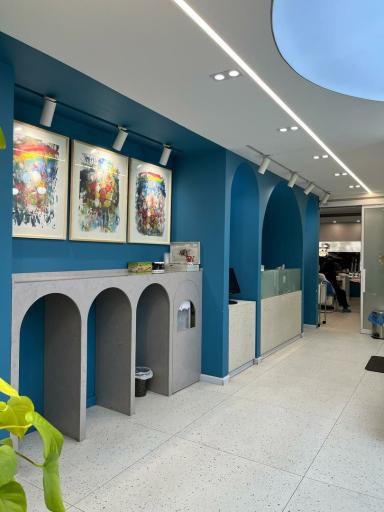 عکس دندانپزشکی ظفر دنتال