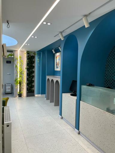 عکس دندانپزشکی ظفر دنتال