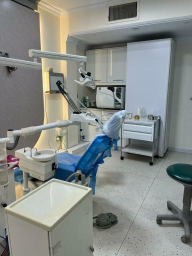 عکس دندانپزشکی ظفر دنتال