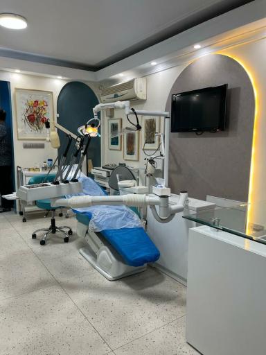 عکس دندانپزشکی ظفر دنتال