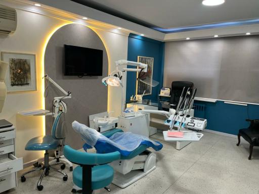 عکس دندانپزشکی ظفر دنتال