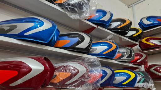 عکس تراشکاری لطفی 