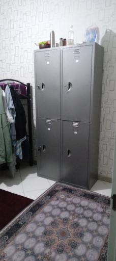 عکس خوابگاه و پانسیون پسرانه اردیبهشت