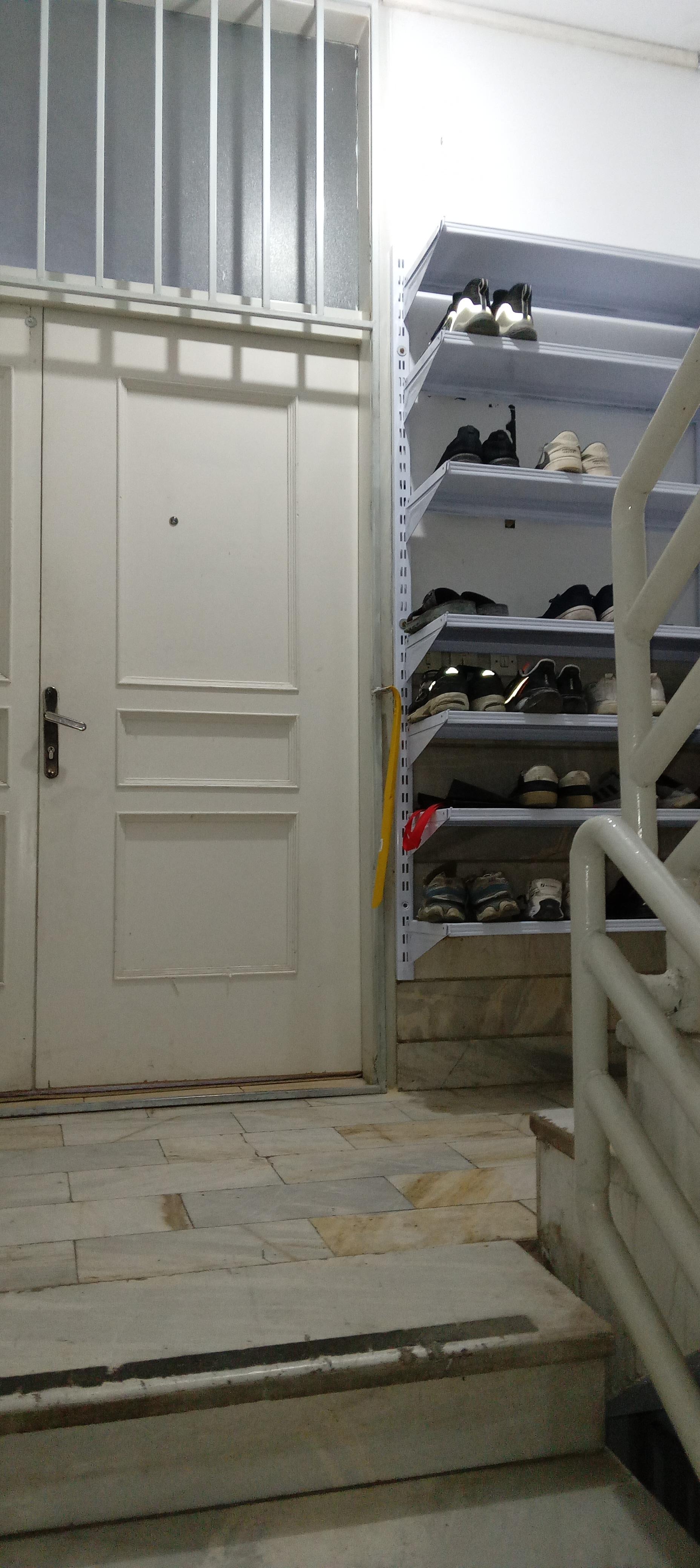 عکس خوابگاه و پانسیون پسرانه اردیبهشت