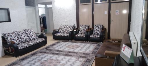 عکس خوابگاه و پانسیون پسرانه اردیبهشت