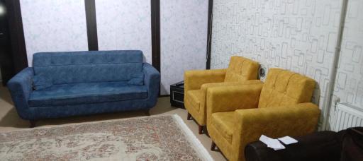 عکس خوابگاه و پانسیون پسرانه اردیبهشت