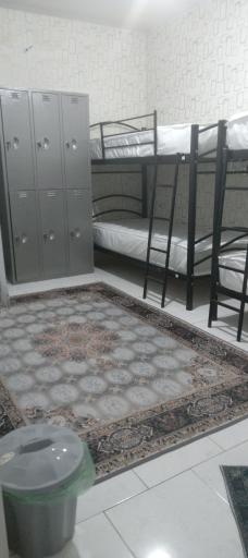 عکس خوابگاه و پانسیون پسرانه اردیبهشت