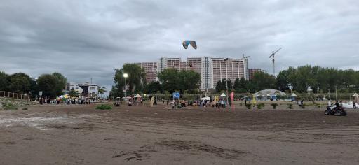 عکس فاز تجارت و گردشگری منطقه آزاد انزلی