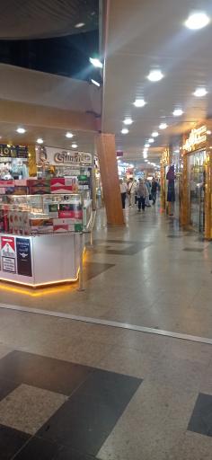 عکس فاز تجارت و گردشگری منطقه آزاد انزلی