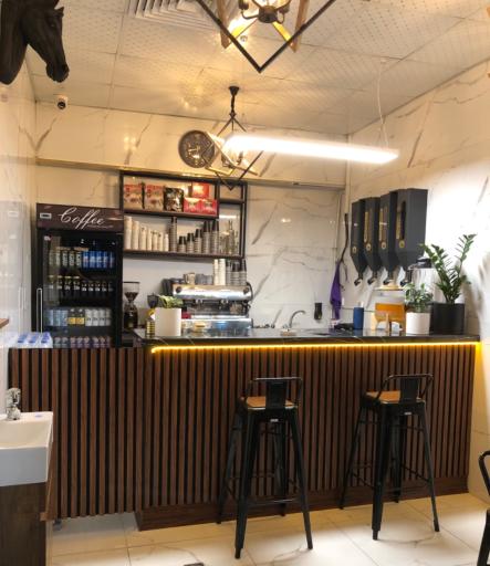 عکس کافه رایس