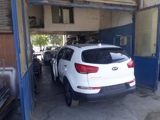 عکس جلوبندی سازی غلام