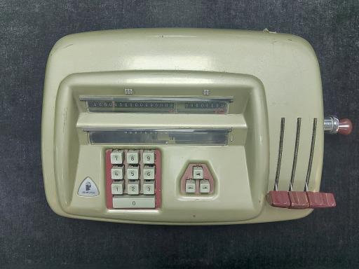 عکس موزه نقشه تهران