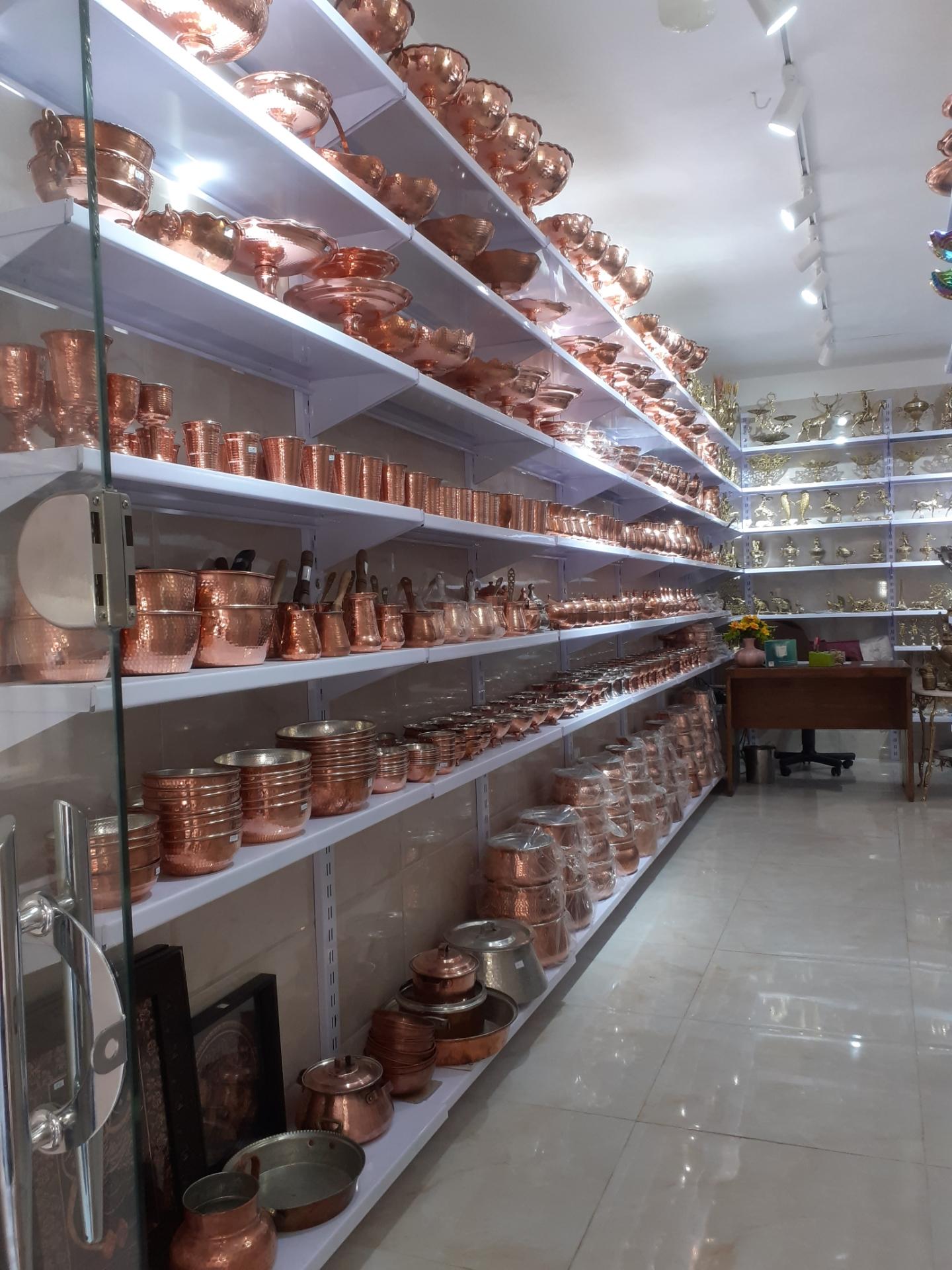 عکس مسکده و برنزکده رضائی