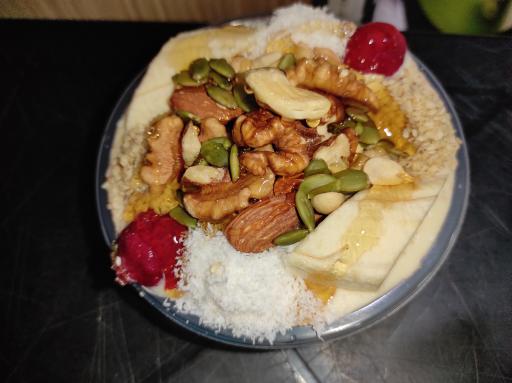 عکس بستنی معروف