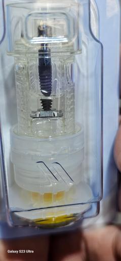 عکس مرکز ایمپلنت و دندانپزشکی زیبایی دکتر مهرداد افتحی