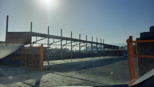 عکس کارواش طلایی