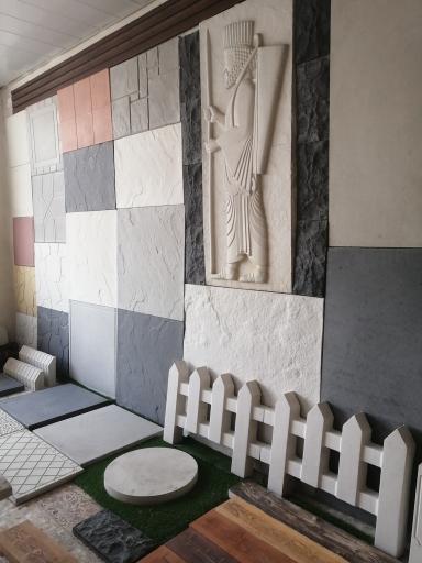 عکس مصالح فروشی گلشنی