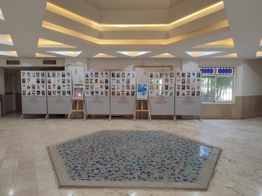 عکس معاونت فرهنگی و آموزشی دانشگاه صنعتی اصفهان 