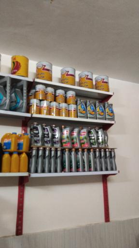 عکس اتوسرویس سینا