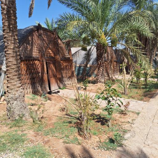 عکس مجموعه گردشگری رستوران سنتی هور