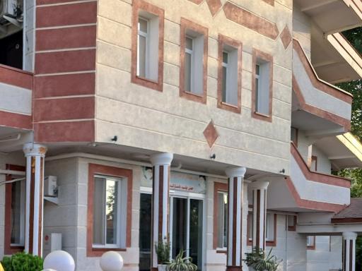 عکس هتل الغدیر