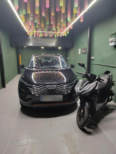 عکس رضا کلوب