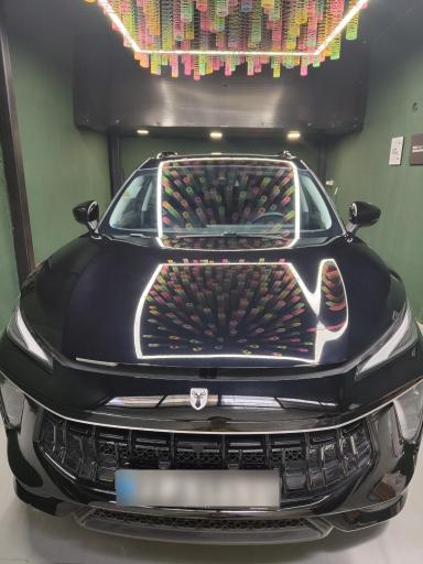 عکس رضا کلوب