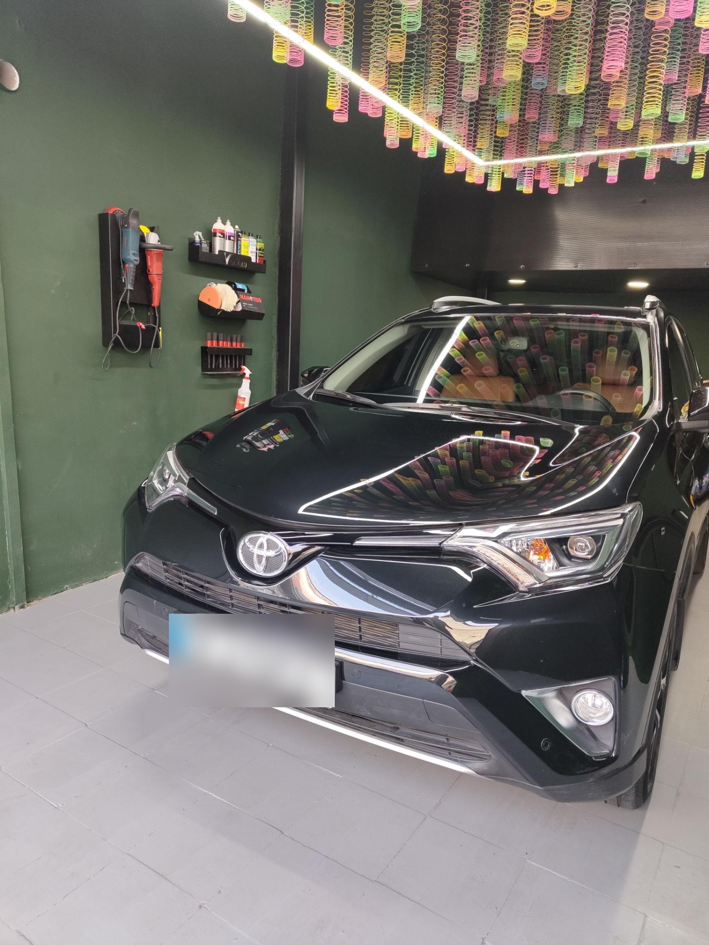 عکس رضا کلوب