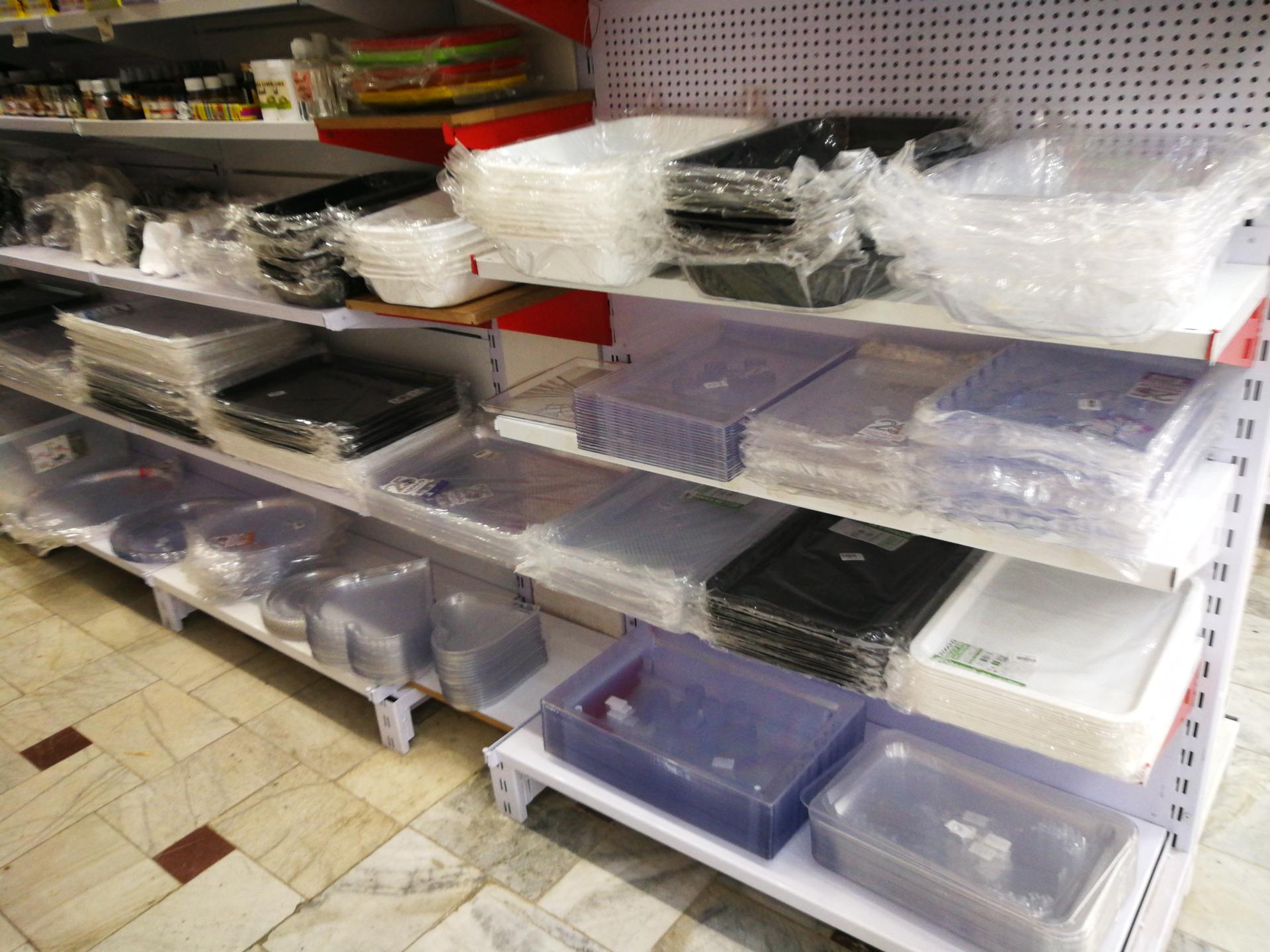 عکس لوازم قنادی و تم تولد سپهر