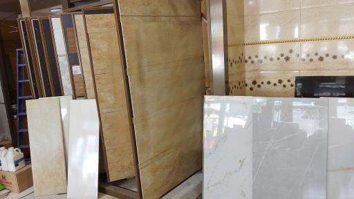 عکس کاشی و سرامیک علی لطفی 