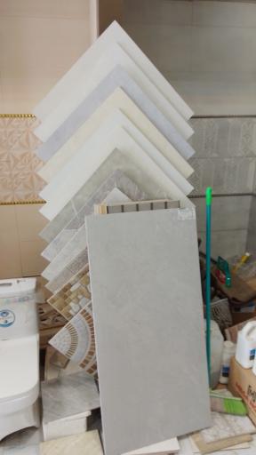 عکس کاشی و سرامیک علی لطفی 