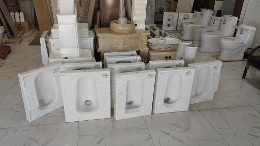 عکس کاشی و سرامیک علی لطفی 