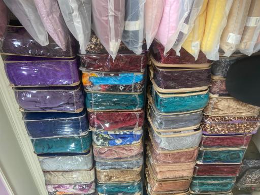 کالای خواب پاک نژاد