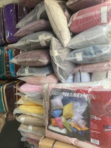 کالای خواب پاک نژاد