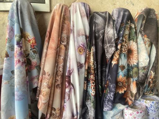 کالای خواب پاک نژاد