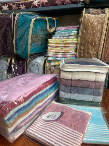 کالای خواب پاک نژاد