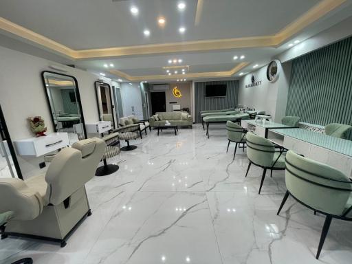 عکس سالن زیبایی ماهک بیوتی