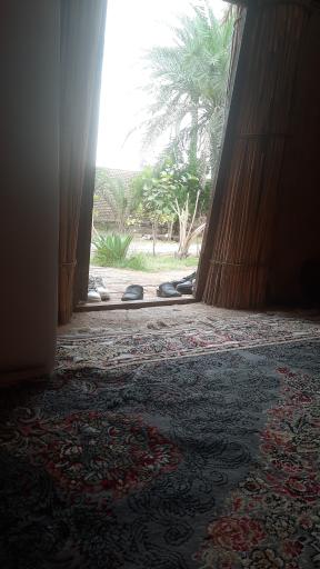 مجموعه گردشگری رستوران سنتی هور
