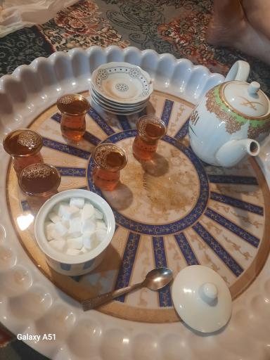 مجموعه گردشگری رستوران سنتی هور