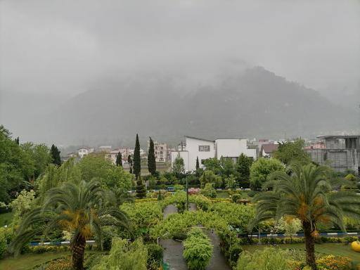 عکس هتل الغدیر