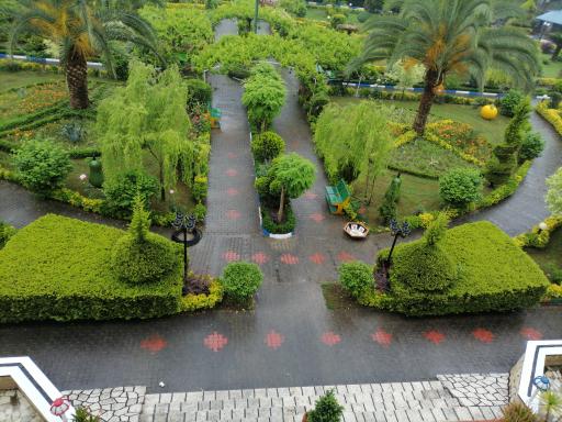 عکس هتل الغدیر